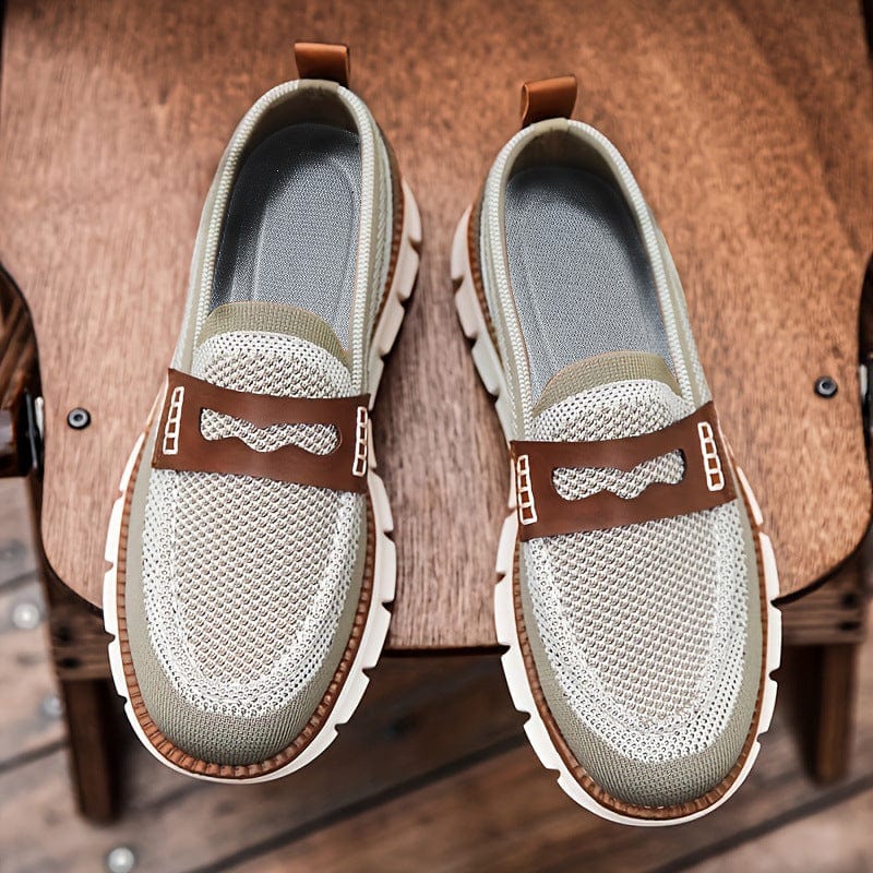 Ultra Comfort Schuhe