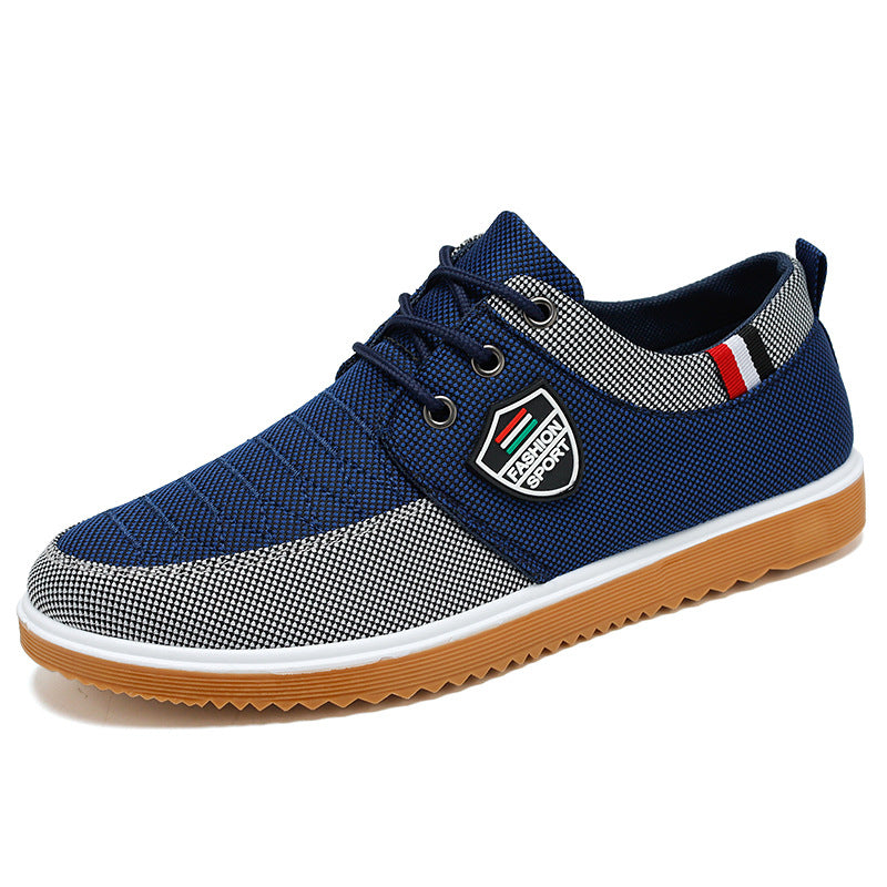 Elegante Herrenschuhe