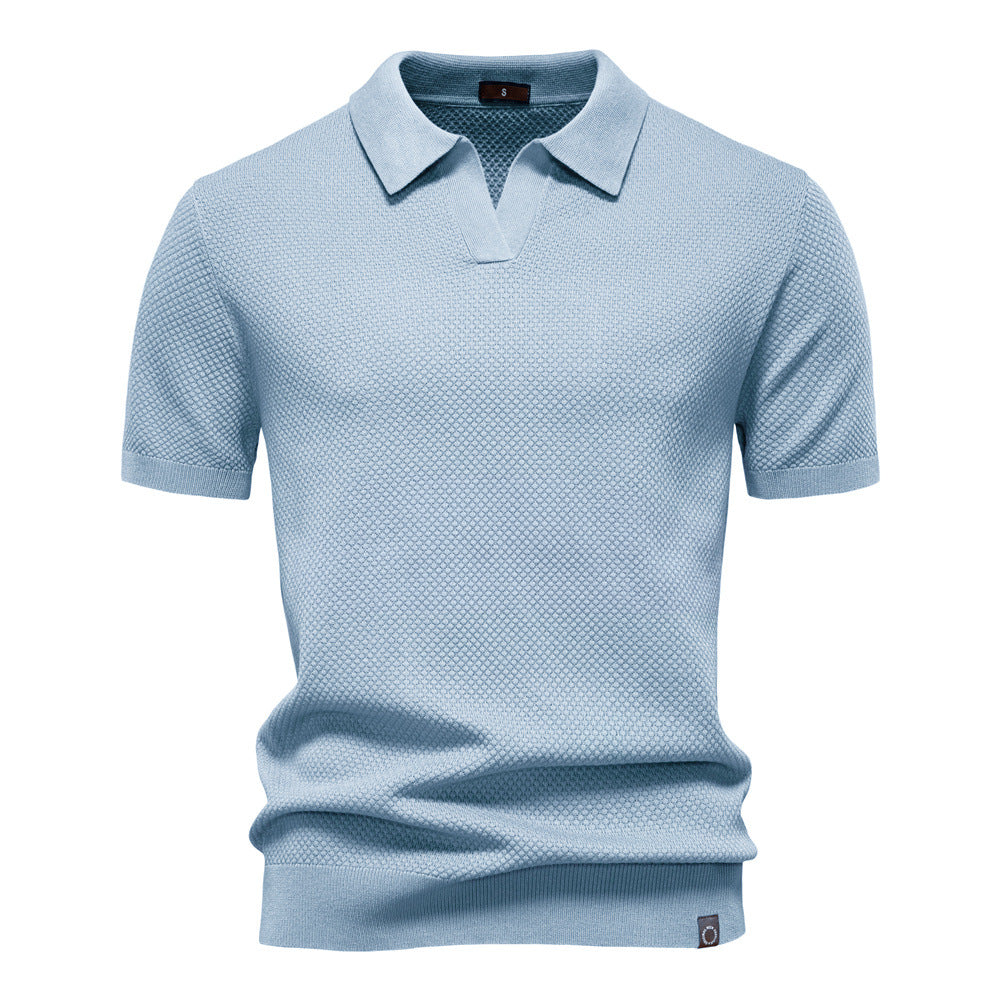 Elegantes Polohemd