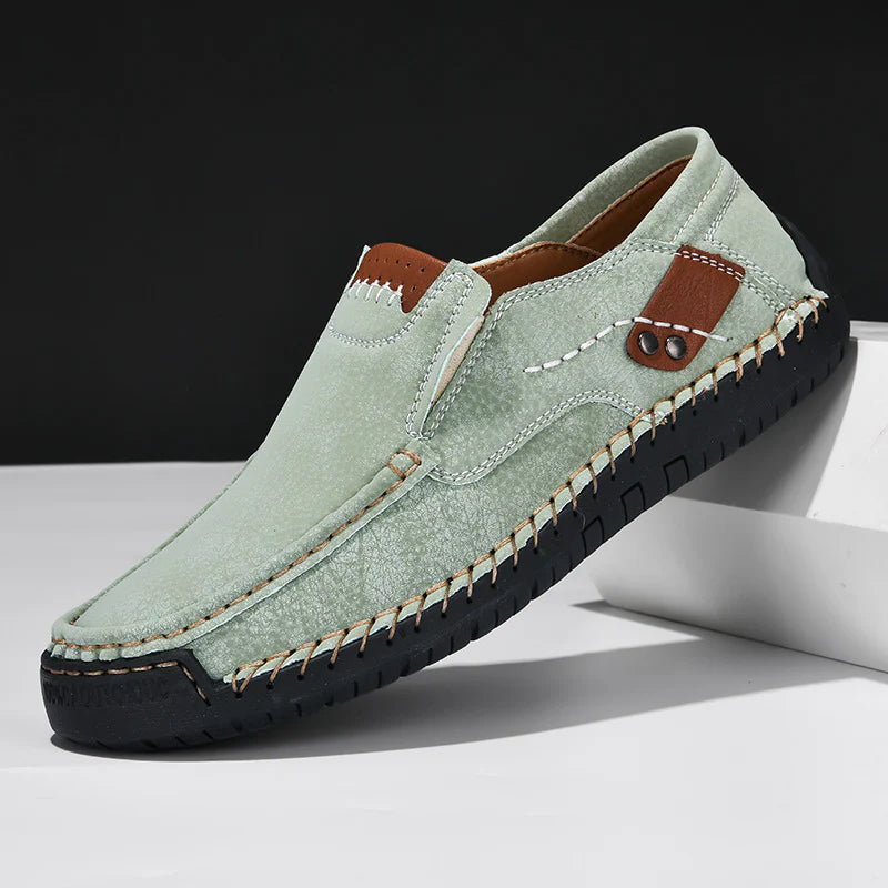 Gentleman's Trail Wanderer
