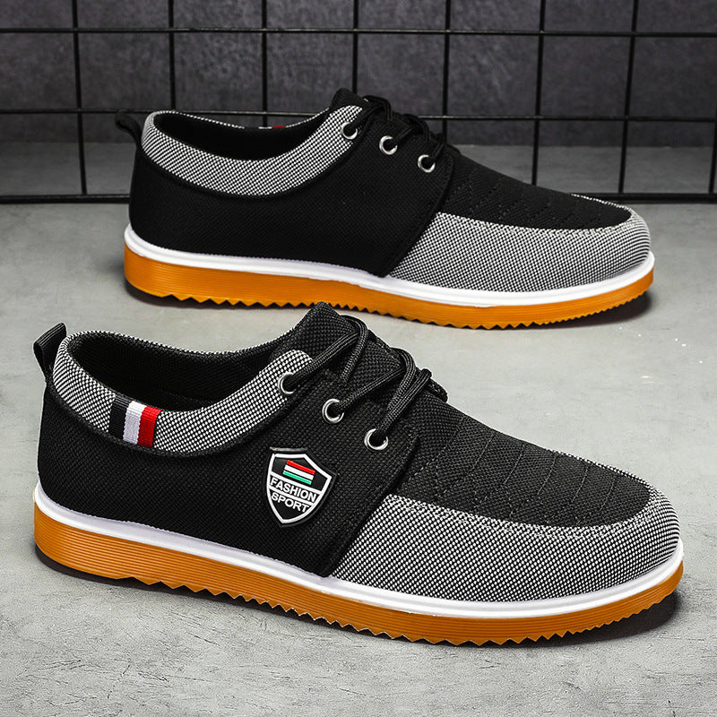 Elegante Herrenschuhe