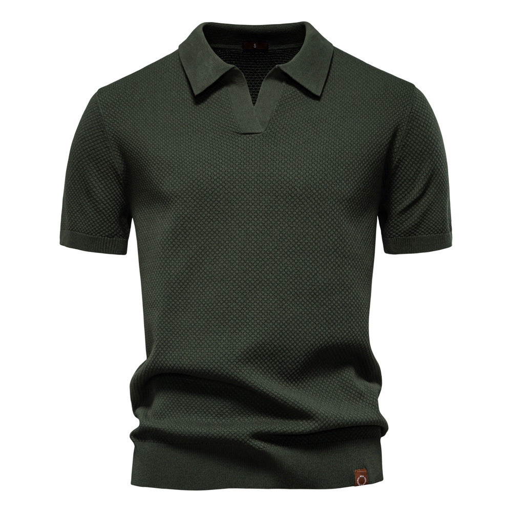 Elegantes Polohemd