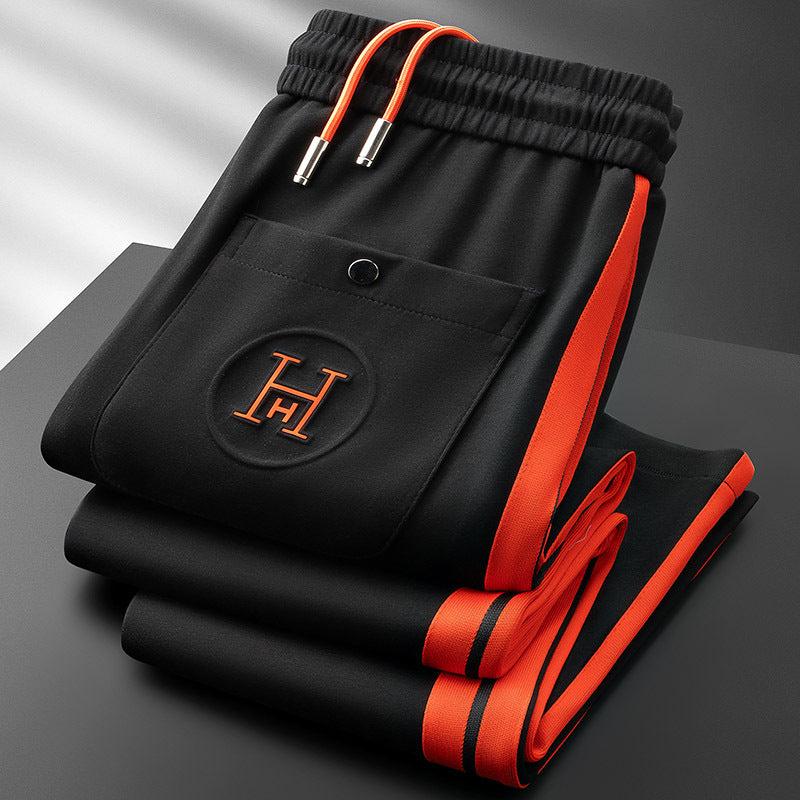 Premium-Trainingsanzug-Set