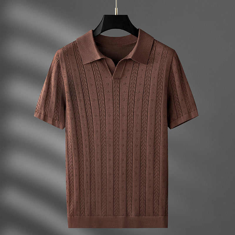 Bali-Polohemd