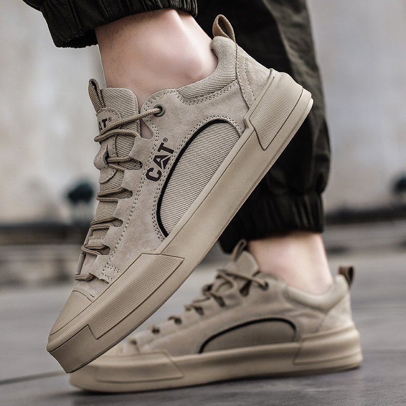 Urban Lederschuhe