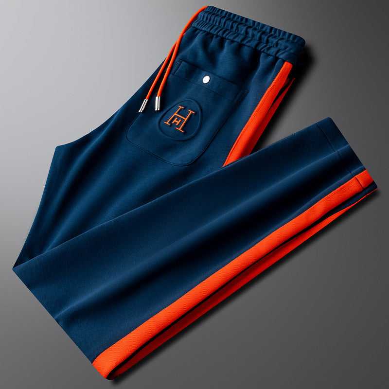 Premium-Trainingsanzug-Set