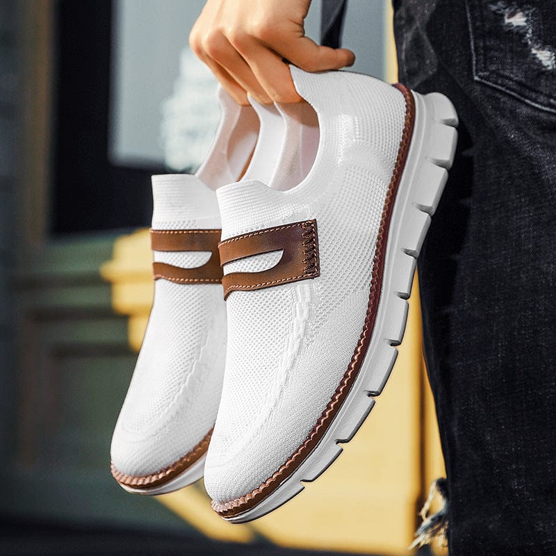 Ultra Comfort Schuhe