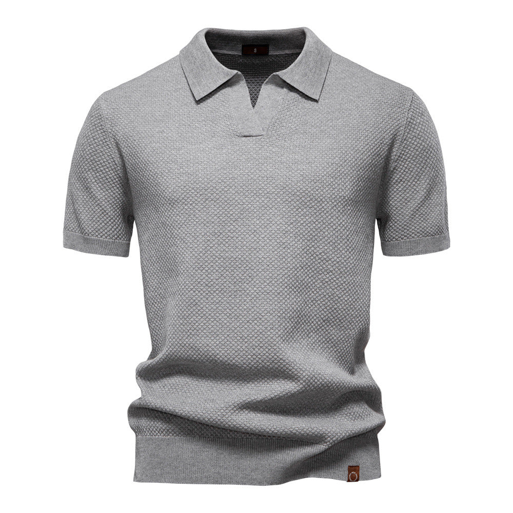 Elegantes Polohemd