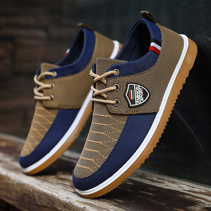 Elegante Herrenschuhe