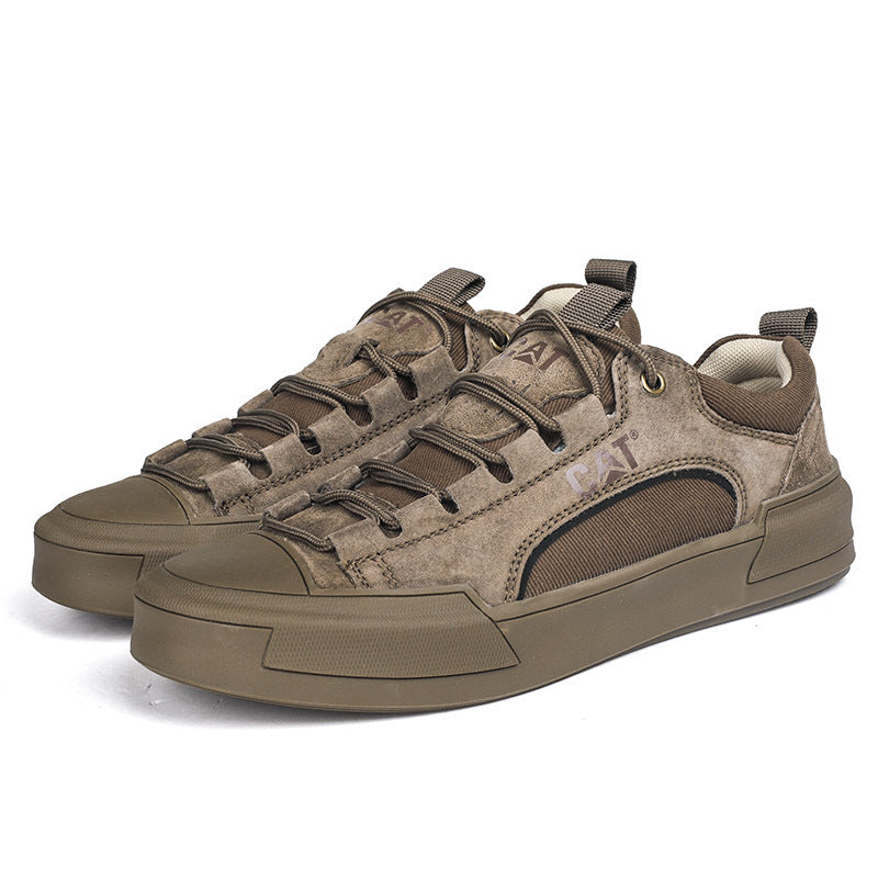 Urban Lederschuhe