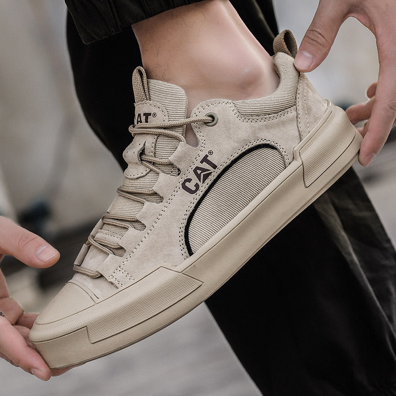 Urban Lederschuhe