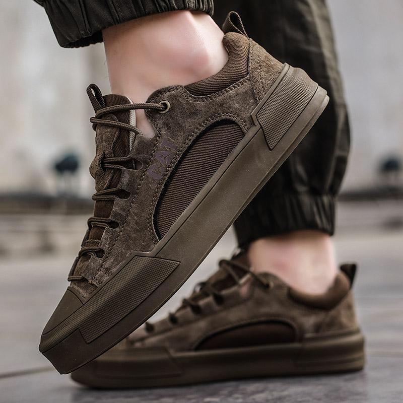 Urban Lederschuhe