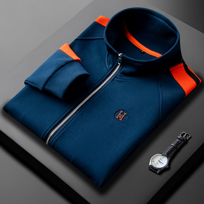 Premium-Trainingsanzug-Set