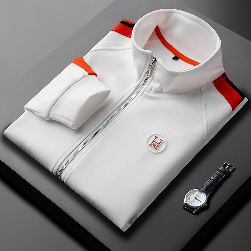 Premium-Trainingsanzug-Set