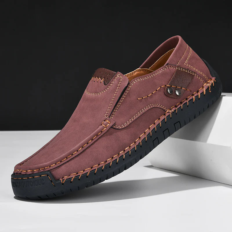 Gentleman's Trail Wanderer
