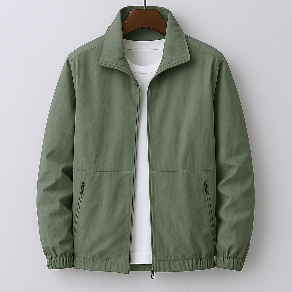 Elegante Sommerjacke