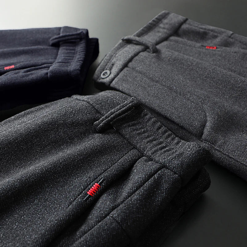 Remo Slim Fit-Hose
