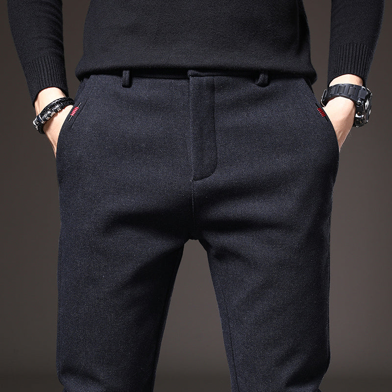 Remo Slim Fit-Hose