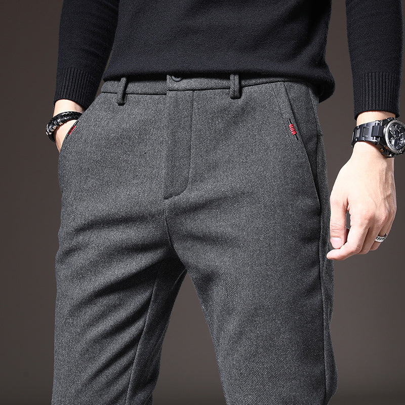 Remo Slim Fit-Hose