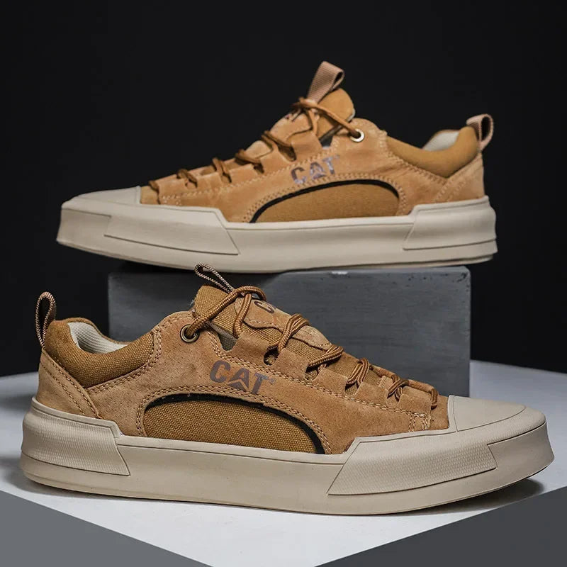 Urban Lederschuhe