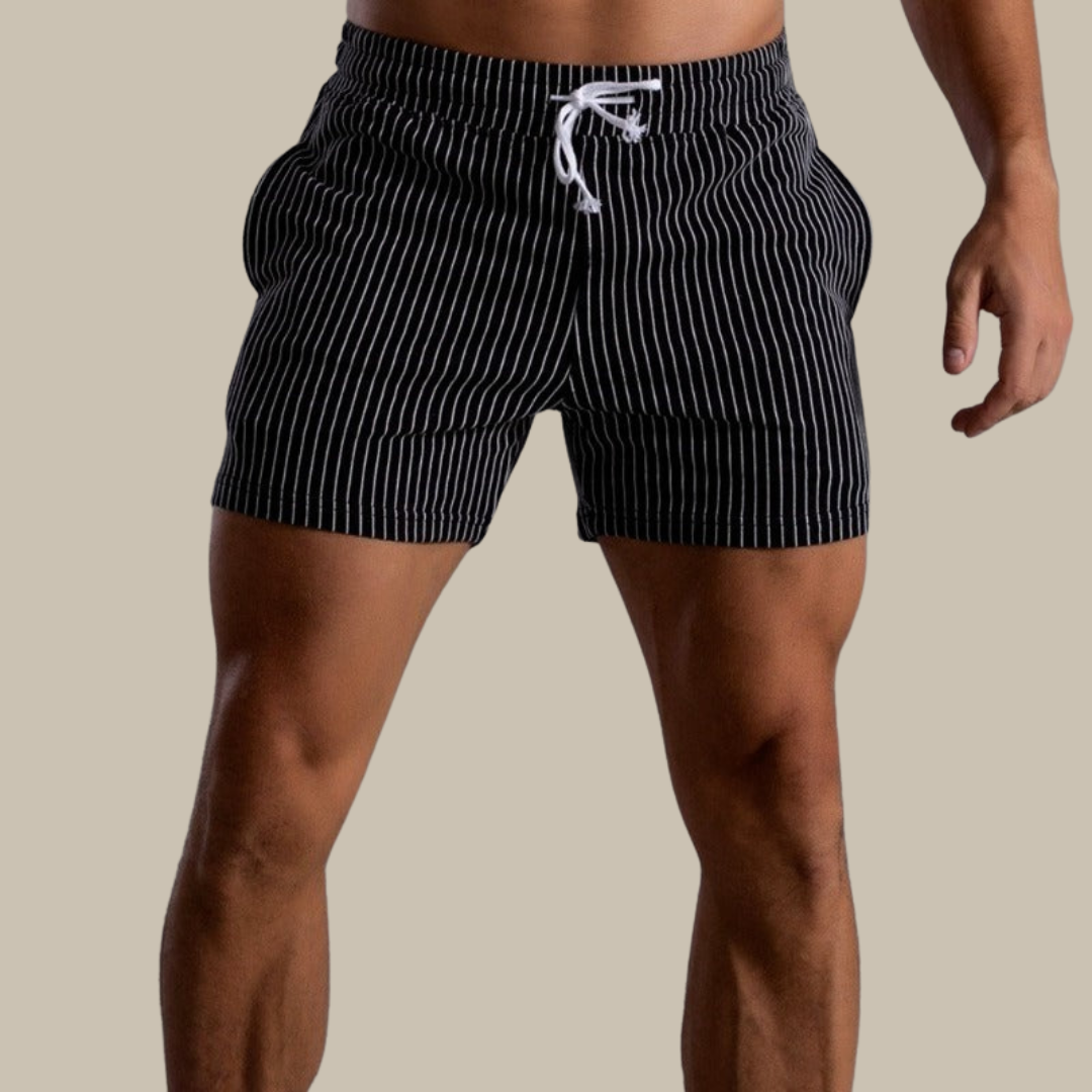 Lässige Shorts für Männer