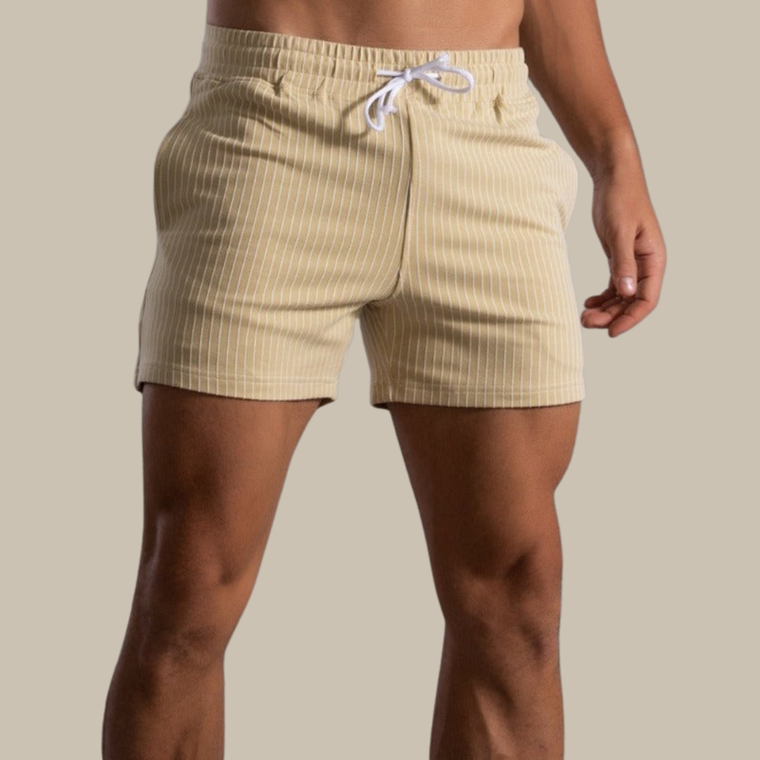 Lässige Shorts für Männer