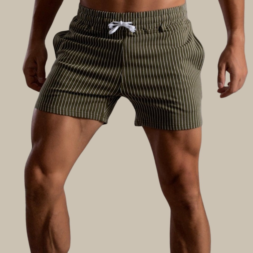 Lässige Shorts für Männer