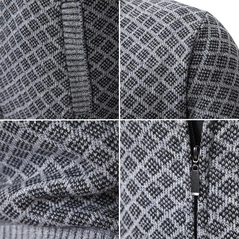 Givalli - Business Strickjacke