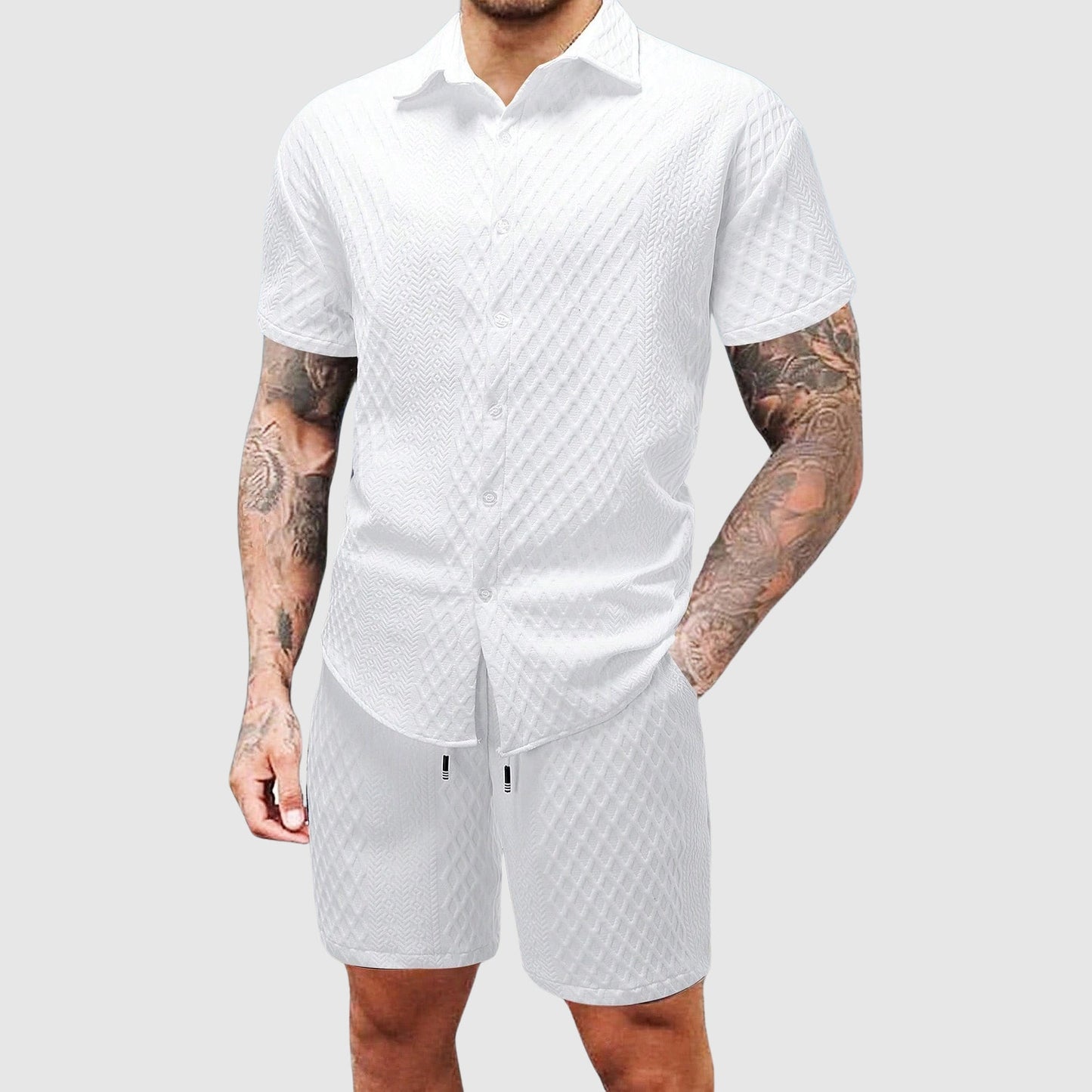 Malediven Casual Crusie Set
