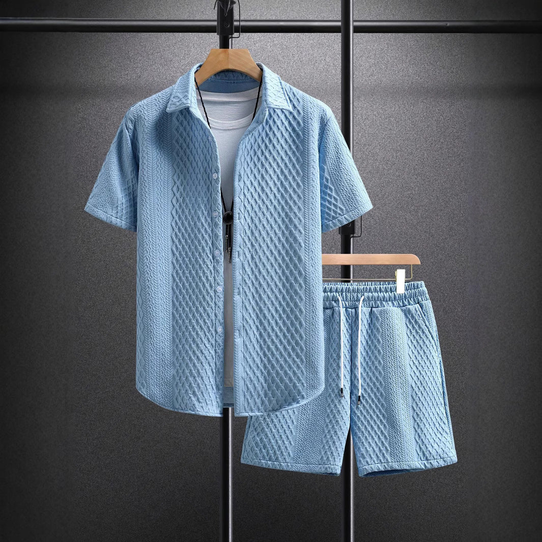 Malediven Casual Crusie Set