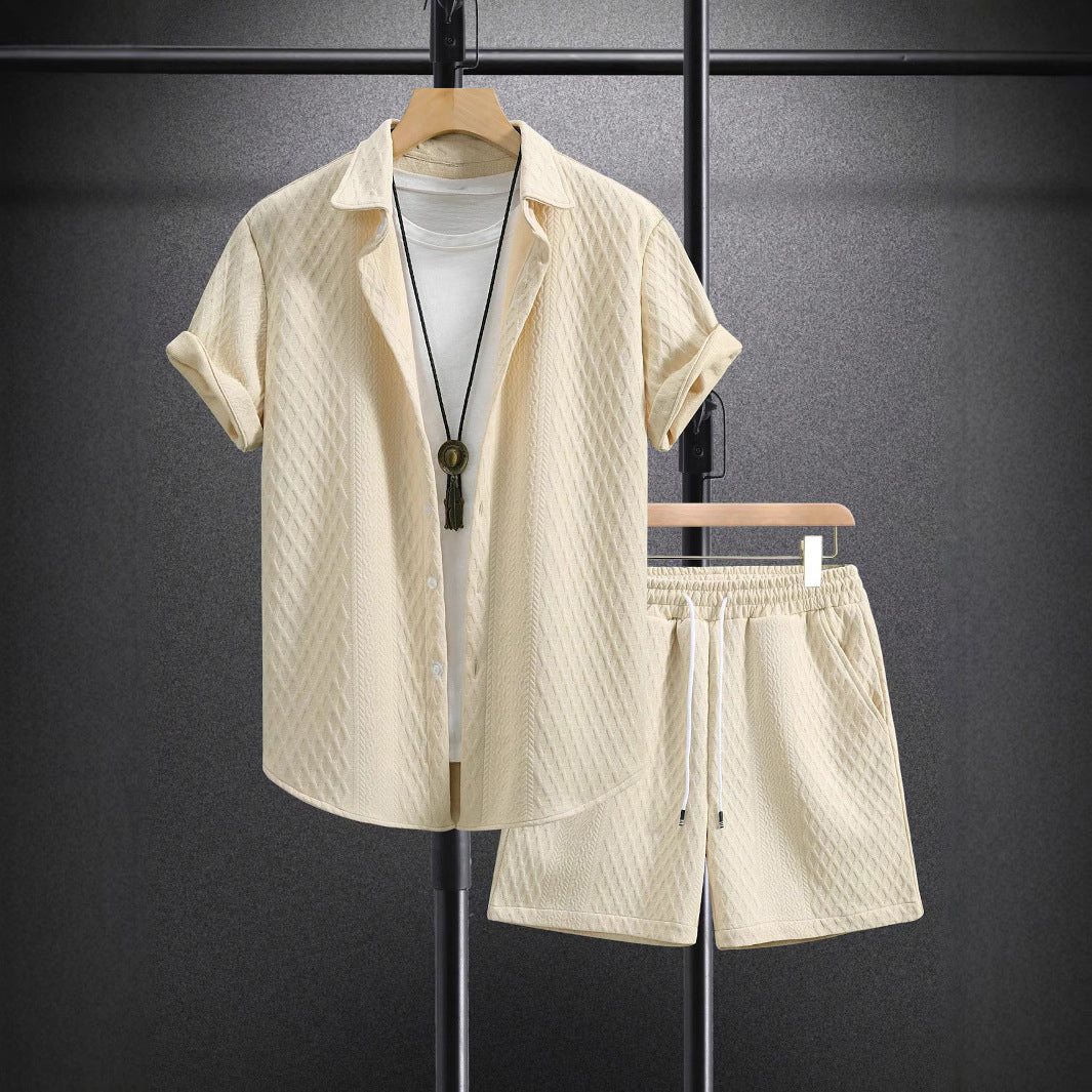 Malediven Casual Crusie Set