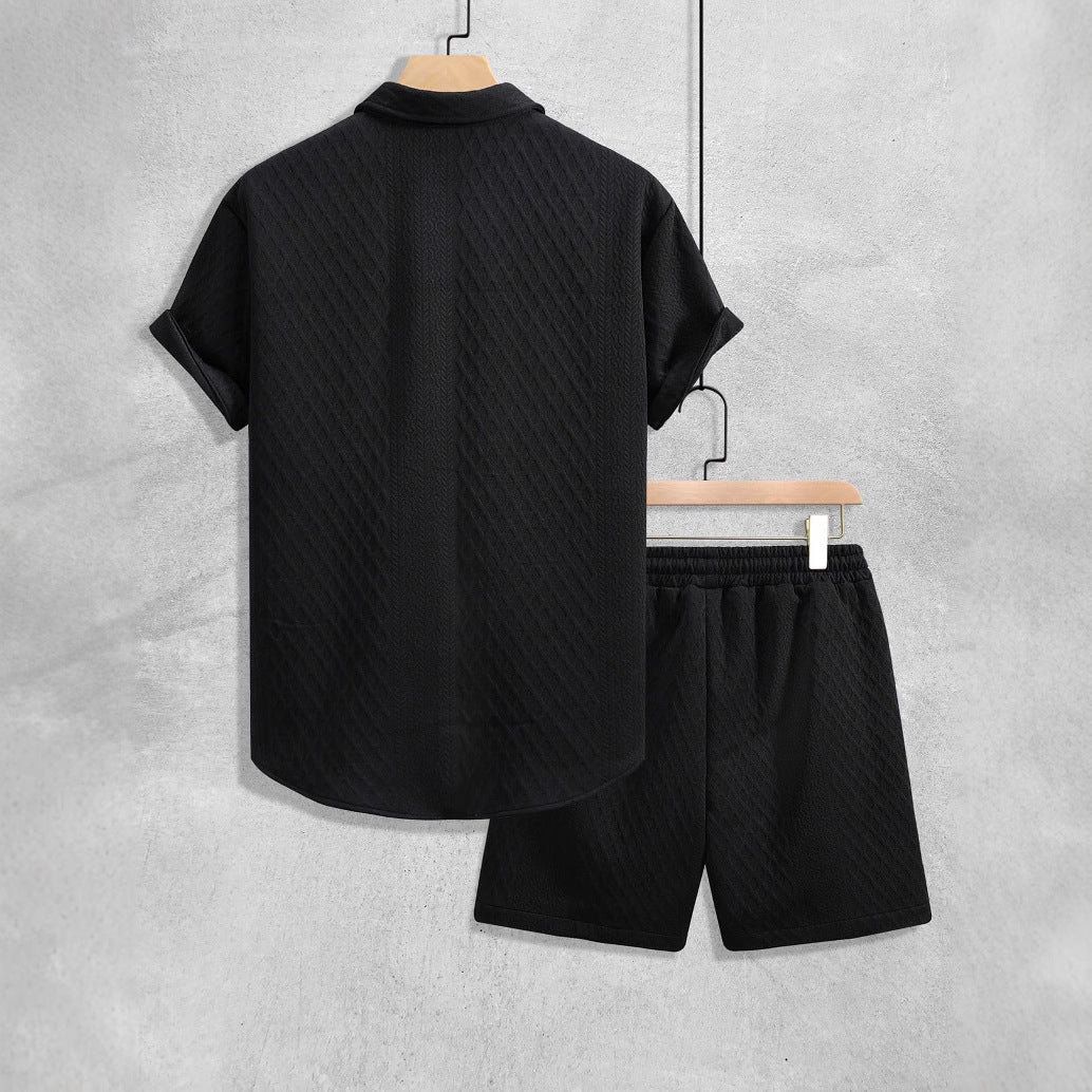 Malediven Casual Crusie Set