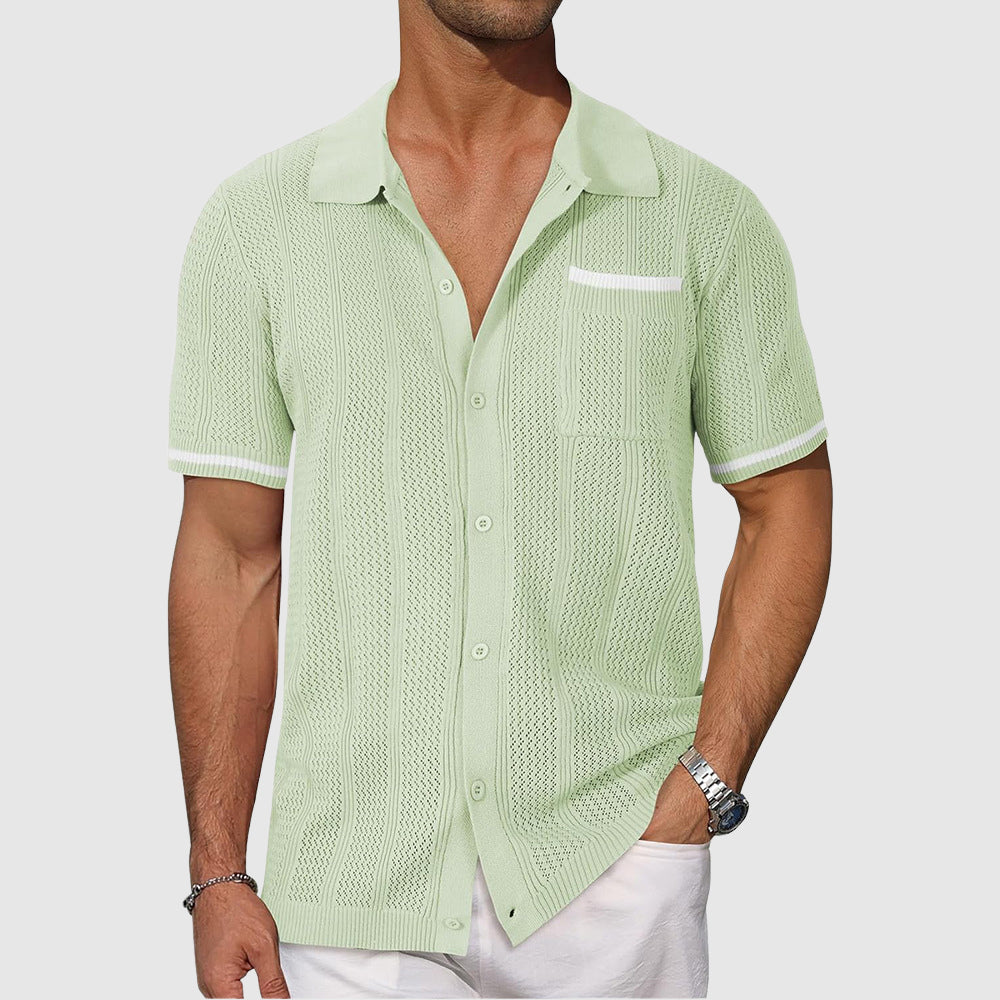 Sansibar Strand Shirt