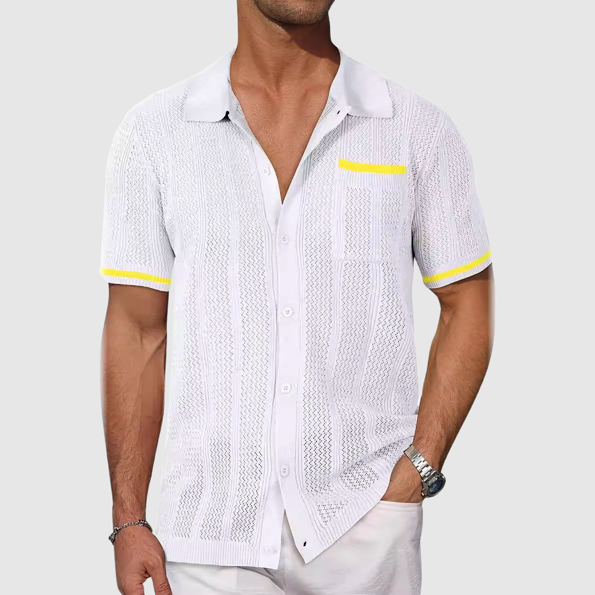 Sansibar Strand Shirt