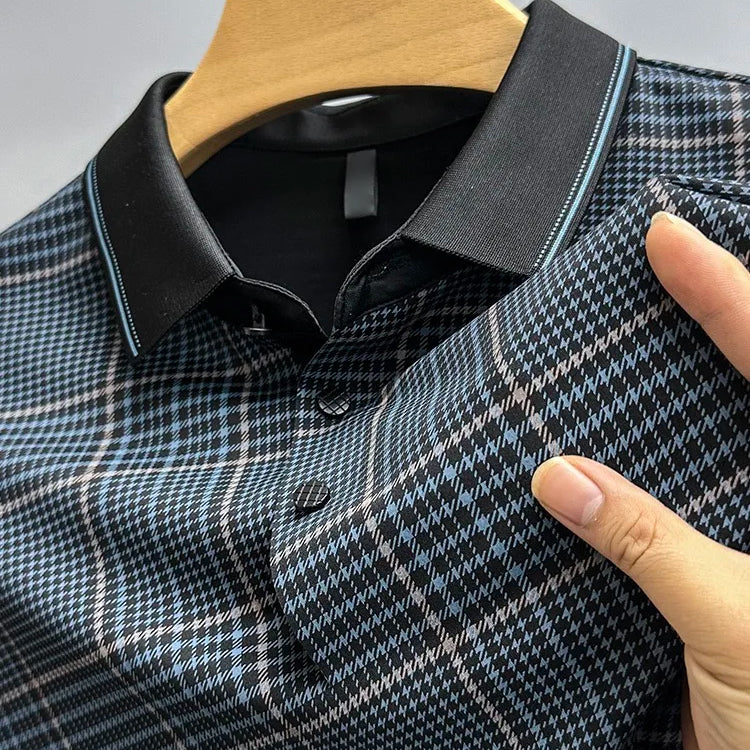 Vancouver Freizeit-Poloshirt