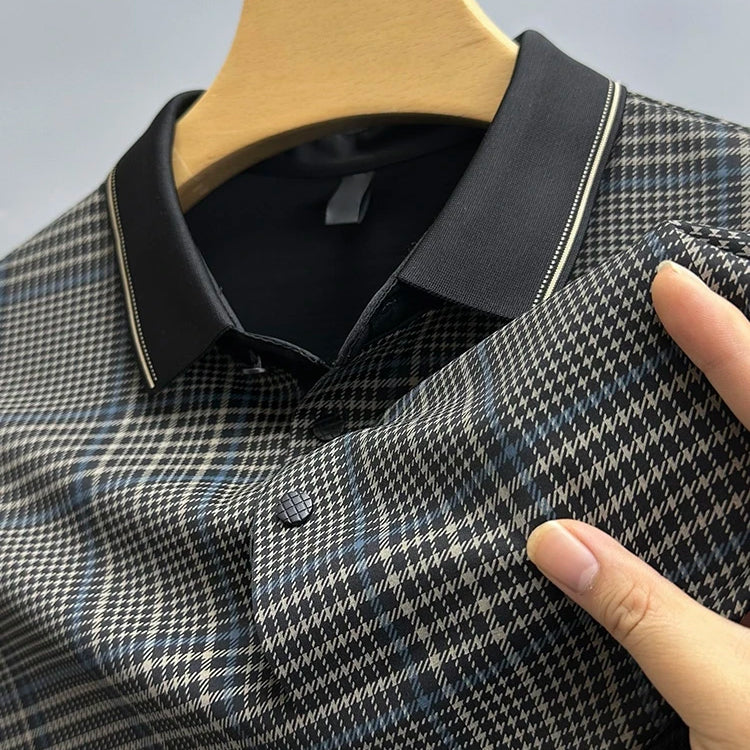 Vancouver Freizeit-Poloshirt