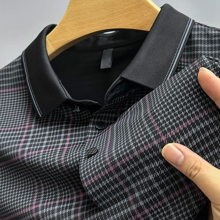 Vancouver Freizeit-Poloshirt