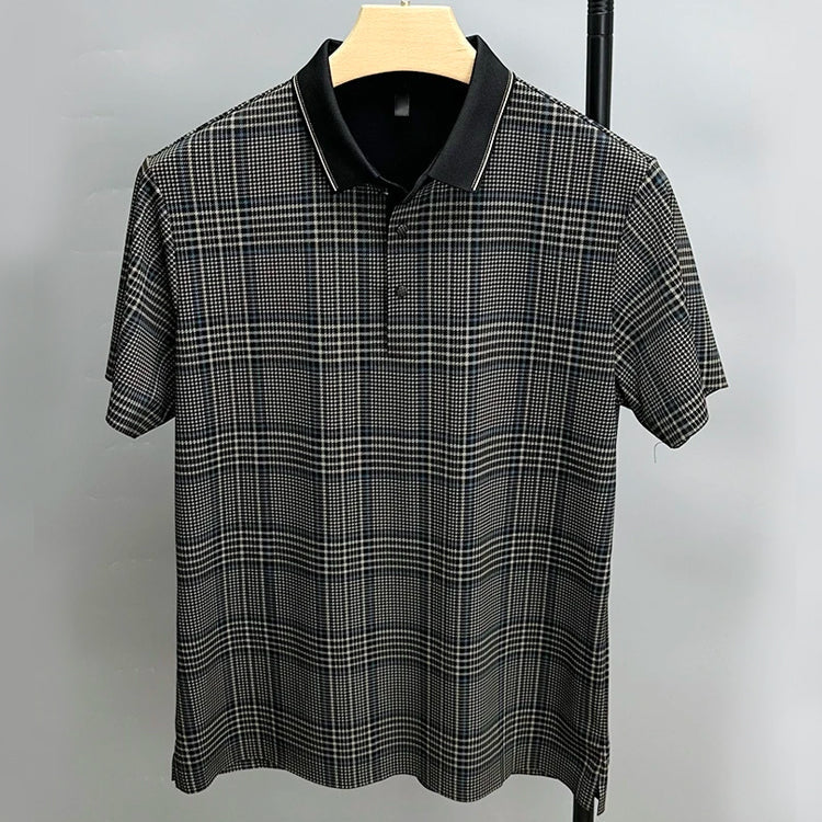 Vancouver Freizeit-Poloshirt