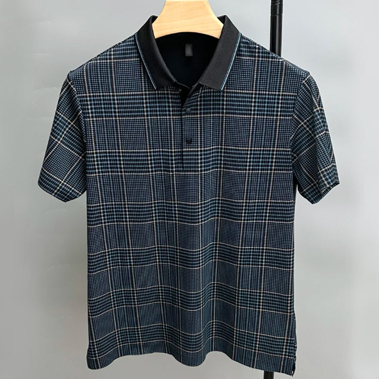Vancouver Freizeit-Poloshirt
