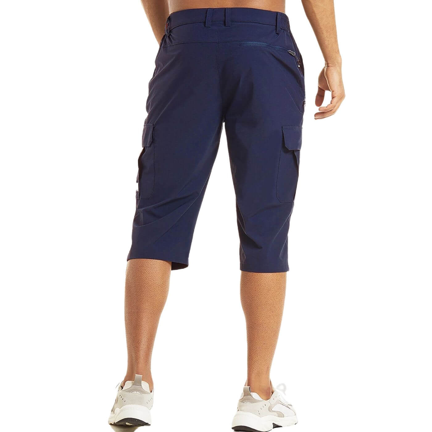 Bequeme Cargo-Shorts