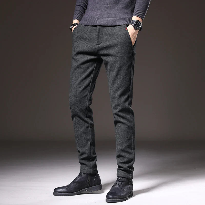 Remo Slim Fit-Hose