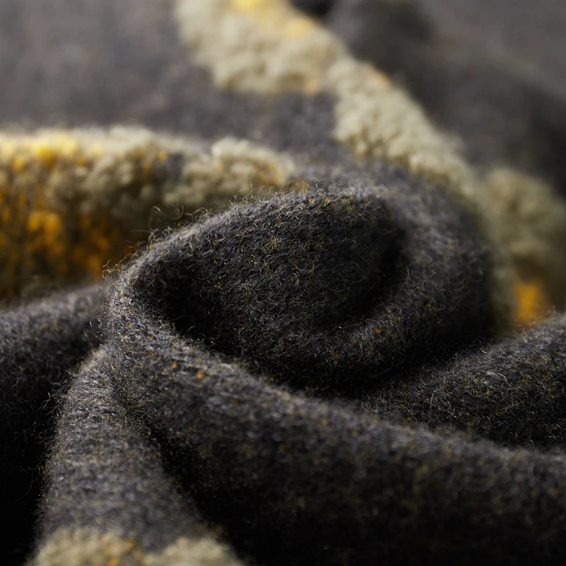 Eleganter Kaschmir-Pullover