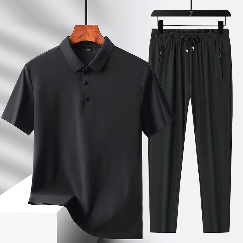 Lässiges 2-teiliges Set