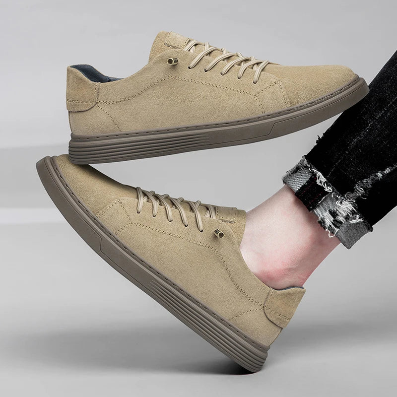 Atmungsaktive, leichte Schuhe