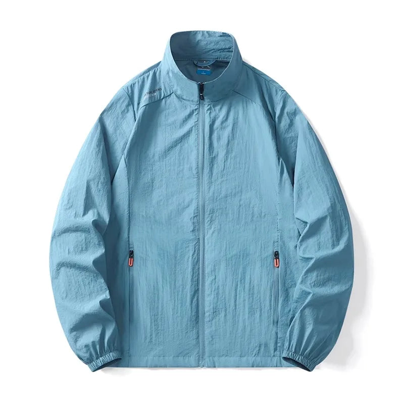 Leichte Sommerjacke
