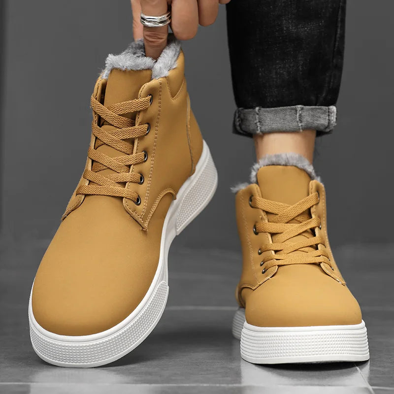 Taktische Herrenschuhe