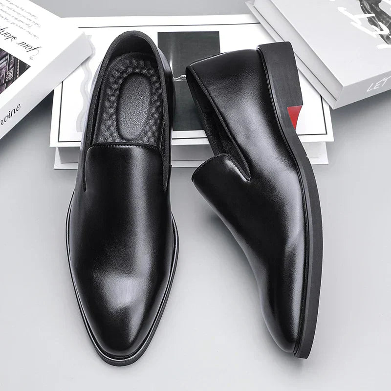 Bequeme Slip-On-Schuhe