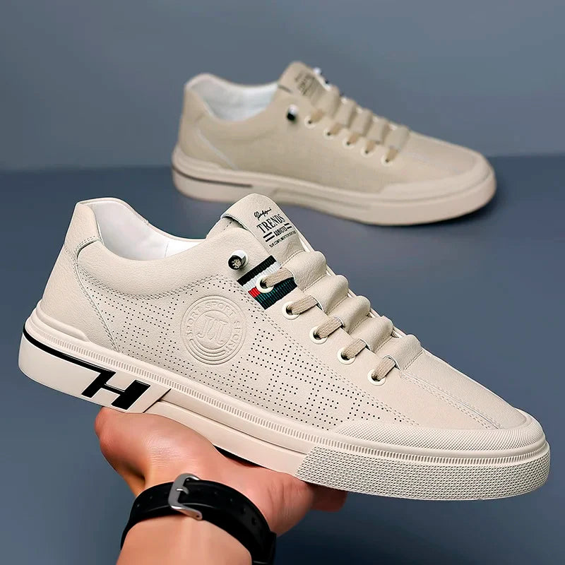 Etienne Premium-Schuhe