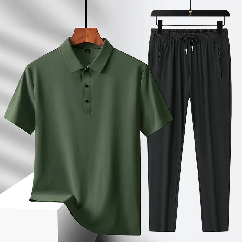 Lässiges 2-teiliges Set