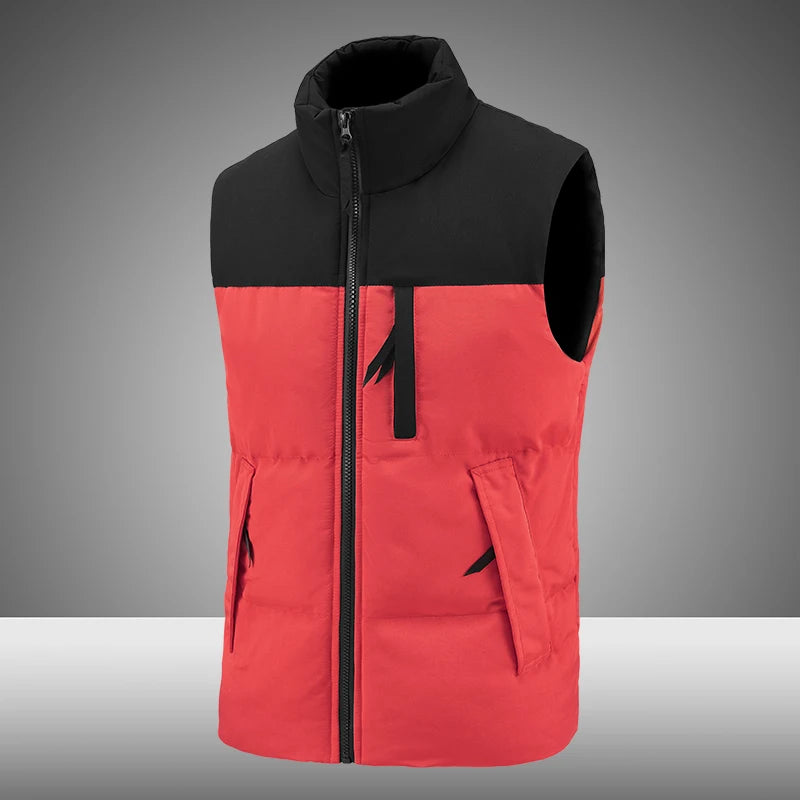 Elegante Herrenweste